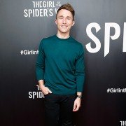 The Girl in the Spider's Web - galeria zdjęć - filmweb
