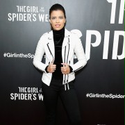 The Girl in the Spider's Web - galeria zdjęć - filmweb