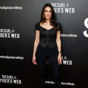 The Girl in the Spider's Web - galeria zdjęć - filmweb