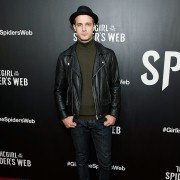The Girl in the Spider's Web - galeria zdjęć - filmweb
