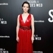 The Girl in the Spider's Web - galeria zdjęć - filmweb