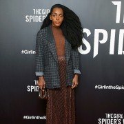 The Girl in the Spider's Web - galeria zdjęć - filmweb