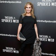 The Girl in the Spider's Web - galeria zdjęć - filmweb