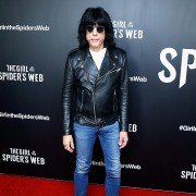 The Girl in the Spider's Web - galeria zdjęć - filmweb