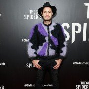 The Girl in the Spider's Web - galeria zdjęć - filmweb