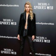 The Girl in the Spider's Web - galeria zdjęć - filmweb