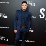 The Girl in the Spider's Web - galeria zdjęć - filmweb