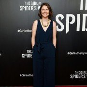 The Girl in the Spider's Web - galeria zdjęć - filmweb