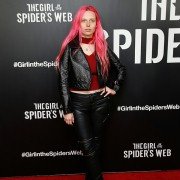 The Girl in the Spider's Web - galeria zdjęć - filmweb