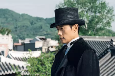Mr. Sunshine - galeria zdjęć - filmweb