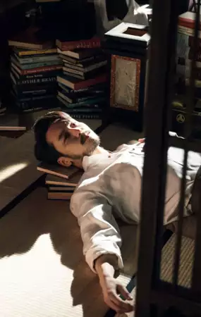 Mr. Sunshine - galeria zdjęć - filmweb