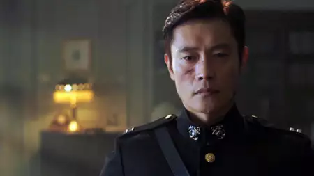 Mr. Sunshine - galeria zdjęć - filmweb
