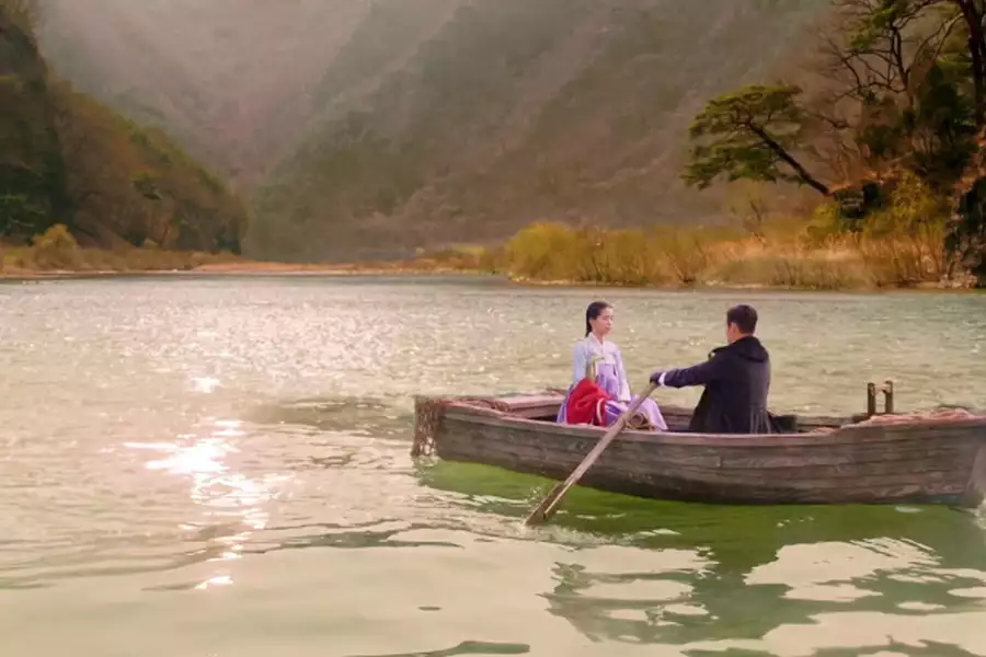 Mr. Sunshine - galeria zdjęć - filmweb