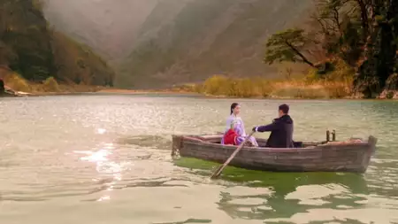 Mr. Sunshine - galeria zdjęć - filmweb