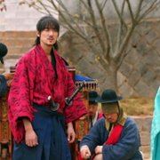 Mr. Sunshine - galeria zdjęć - filmweb