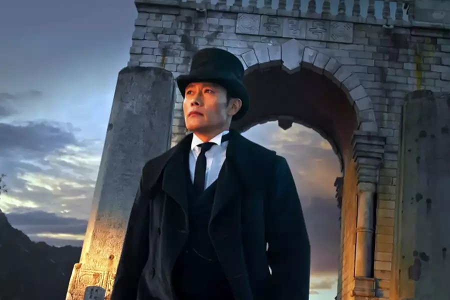 Mr. Sunshine - galeria zdjęć - filmweb