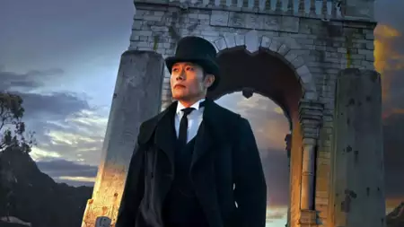 Mr. Sunshine - galeria zdjęć - filmweb