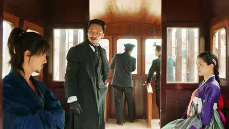 Mr. Sunshine - galeria zdjęć - filmweb