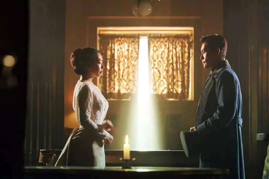 Mr. Sunshine - galeria zdjęć - filmweb