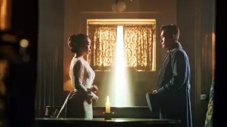 Mr. Sunshine - galeria zdjęć - filmweb
