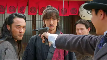 Mr. Sunshine - galeria zdjęć - filmweb