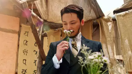 Mr. Sunshine - galeria zdjęć - filmweb