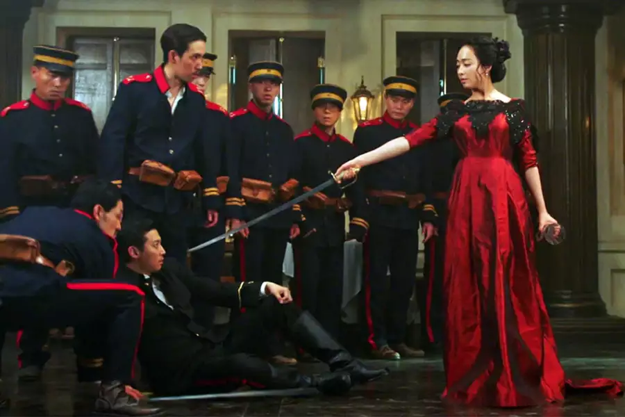 Mr. Sunshine - galeria zdjęć - filmweb
