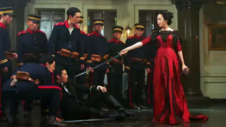 Mr. Sunshine - galeria zdjęć - filmweb