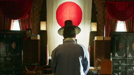Mr. Sunshine - galeria zdjęć - filmweb