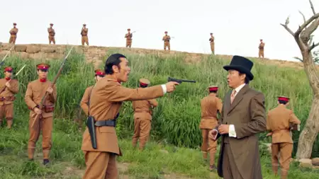 Mr. Sunshine - galeria zdjęć - filmweb