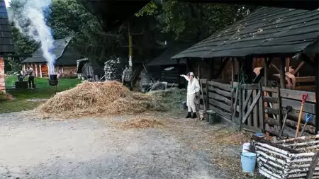 Farma - galeria zdjęć - filmweb