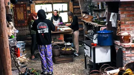 Farma - galeria zdjęć - filmweb
