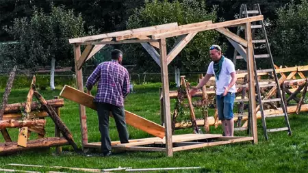Farma - galeria zdjęć - filmweb