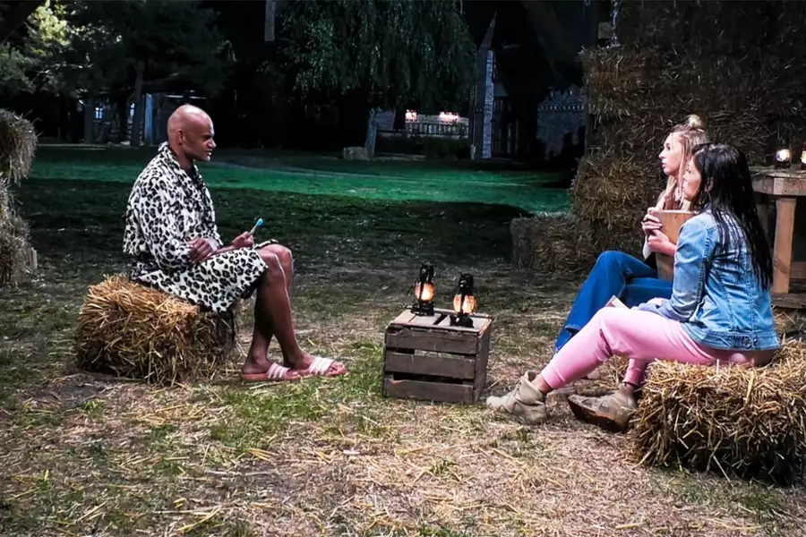 Farma - galeria zdjęć - filmweb