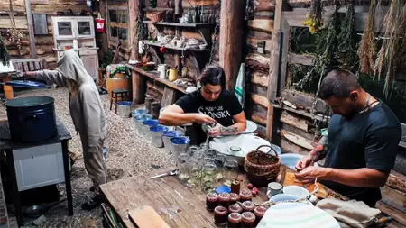 Farma - galeria zdjęć - filmweb