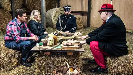 Farma - galeria zdjęć - filmweb