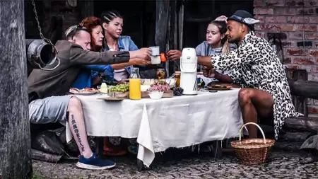 Farma - galeria zdjęć - filmweb
