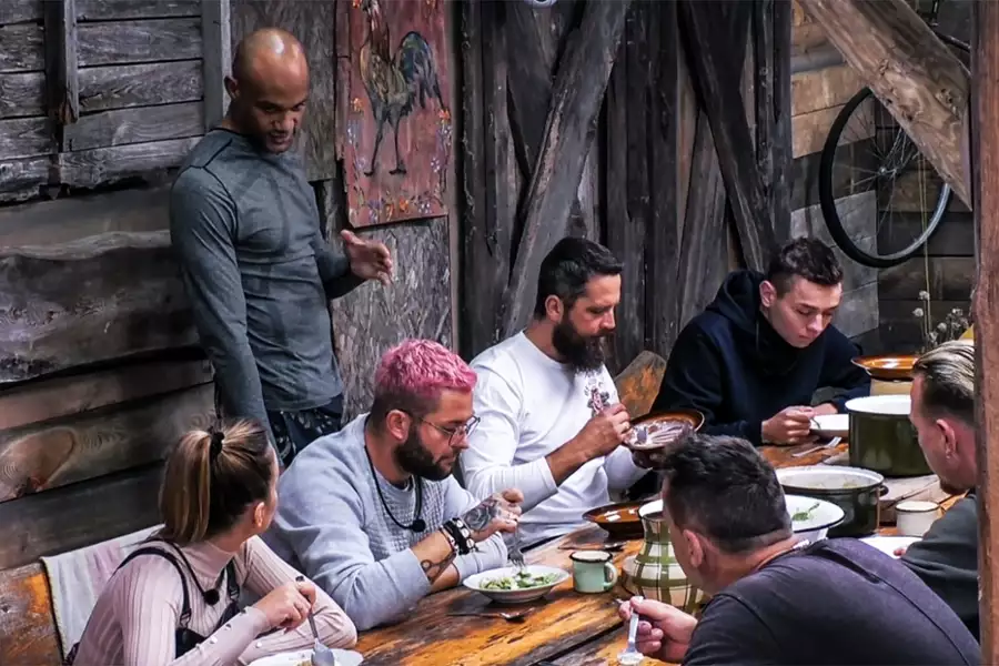 Farma - galeria zdjęć - filmweb