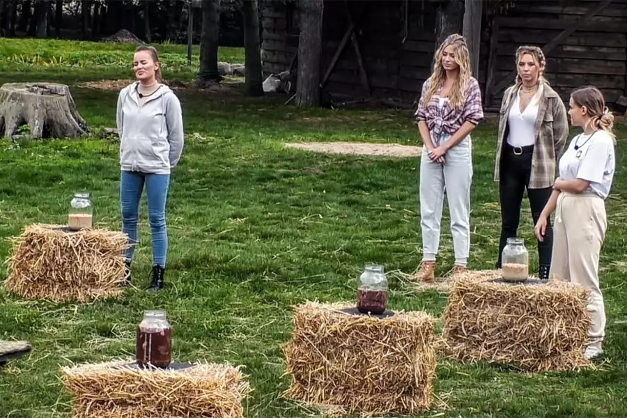 Farma - galeria zdjęć - filmweb