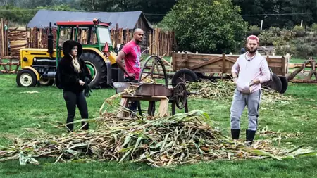 Farma - galeria zdjęć - filmweb