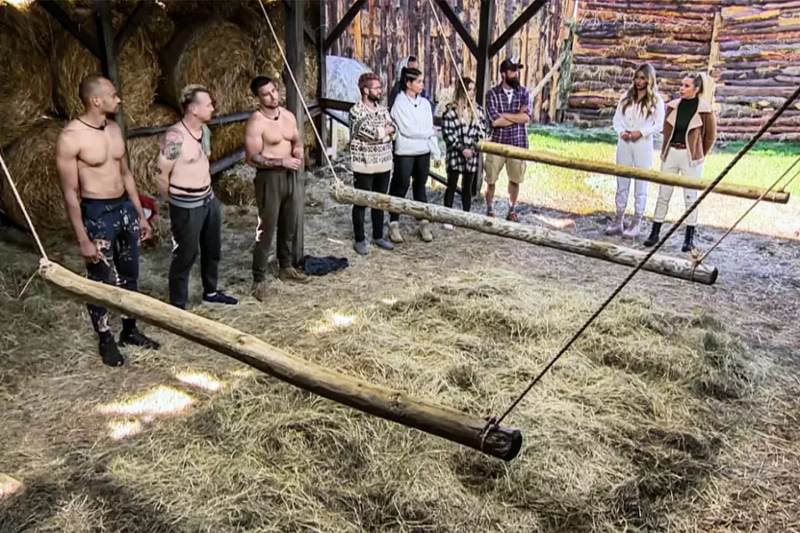 Farma - galeria zdjęć - filmweb