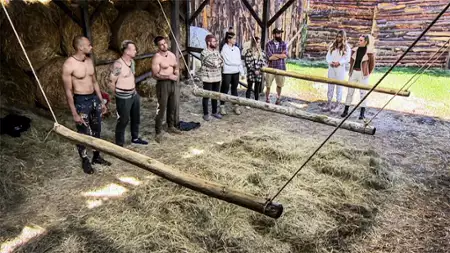 Farma - galeria zdjęć - filmweb
