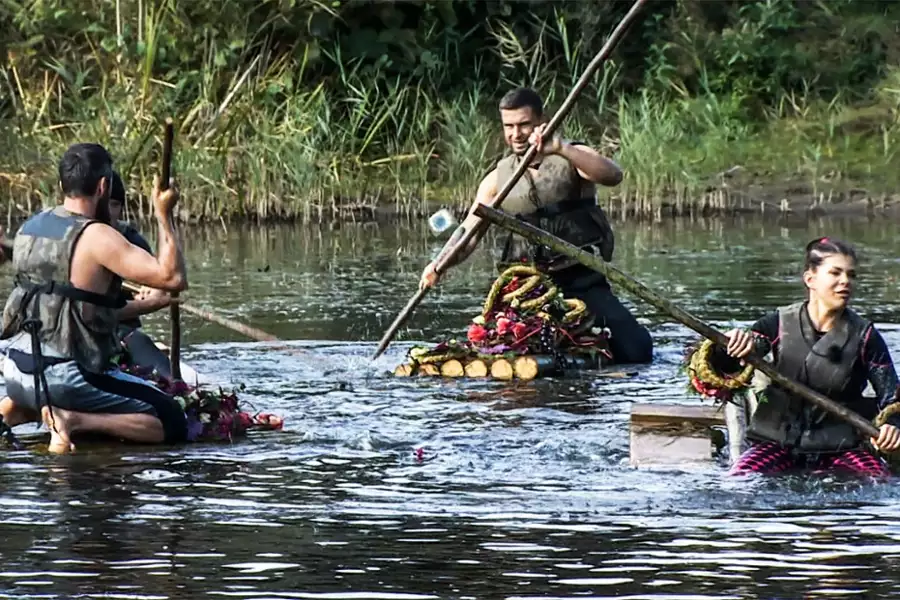 Farma - galeria zdjęć - filmweb