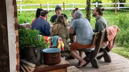 Farma - galeria zdjęć - filmweb