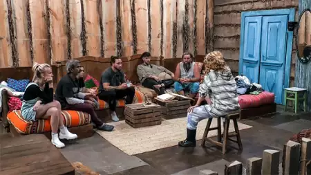 Farma - galeria zdjęć - filmweb