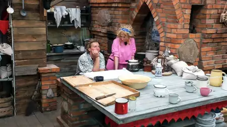 Farma - galeria zdjęć - filmweb