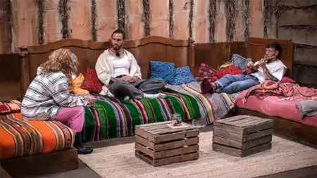 Farma - galeria zdjęć - filmweb