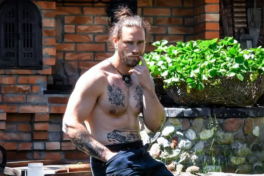 Farma - galeria zdjęć - filmweb