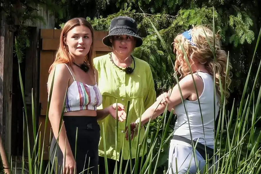 Farma - galeria zdjęć - filmweb