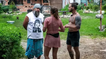 Farma - galeria zdjęć - filmweb